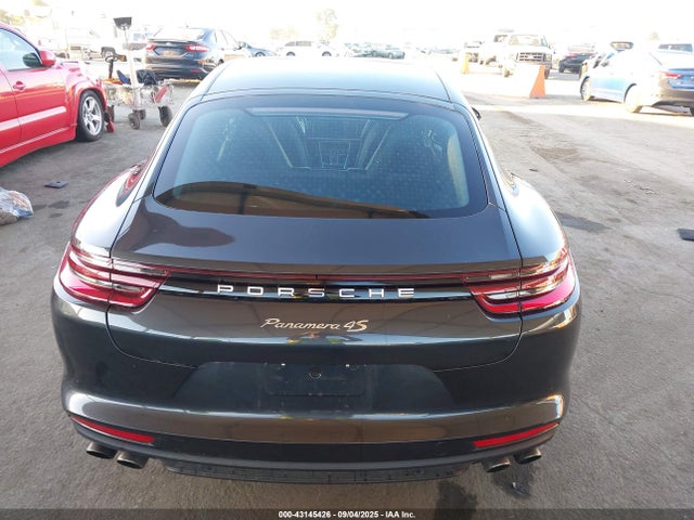 Porsche Panamera 2018 WP0AB2A79JL199054 Image 16