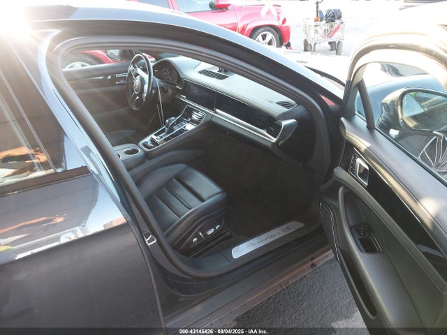 Porsche Panamera 2018 WP0AB2A79JL199054 Image 5