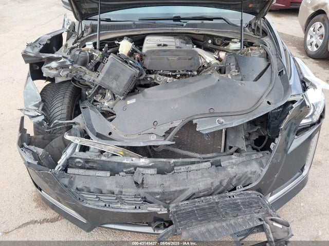 1G6AP5SX3E0121817 Cadillac ltg