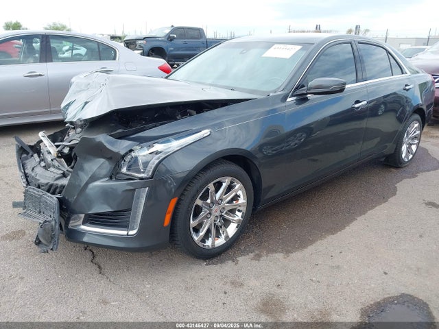 1G6AP5SX3E0121817 Cadillac ltg