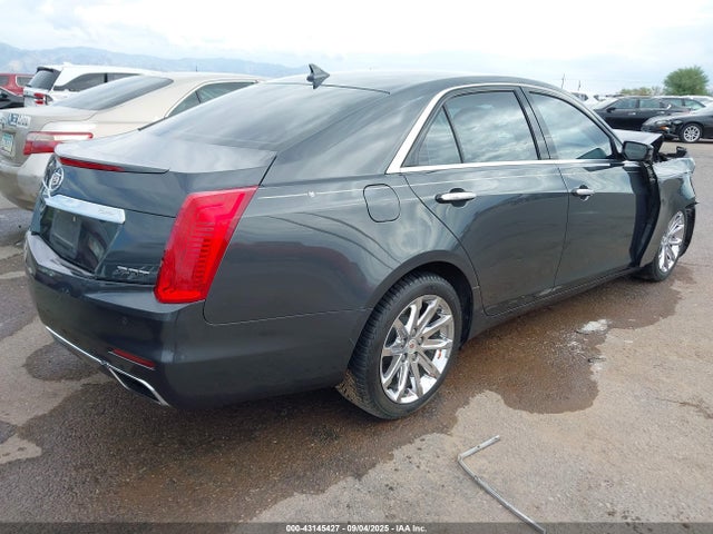 1G6AP5SX3E0121817 Cadillac ltg