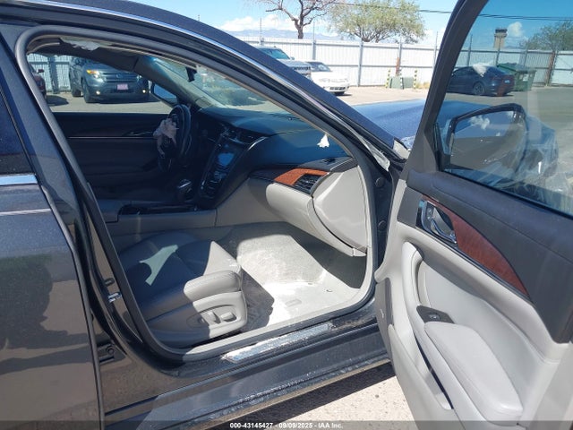 1G6AP5SX3E0121817 Cadillac ltg