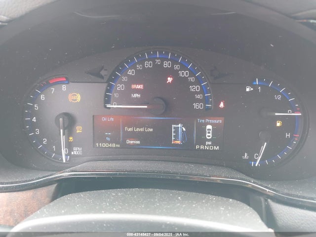 1G6AP5SX3E0121817 Cadillac ltg