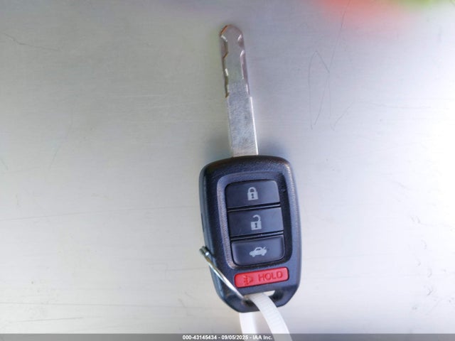 Honda k20c2 2021 2HGFC2F63MH511343 Image 11