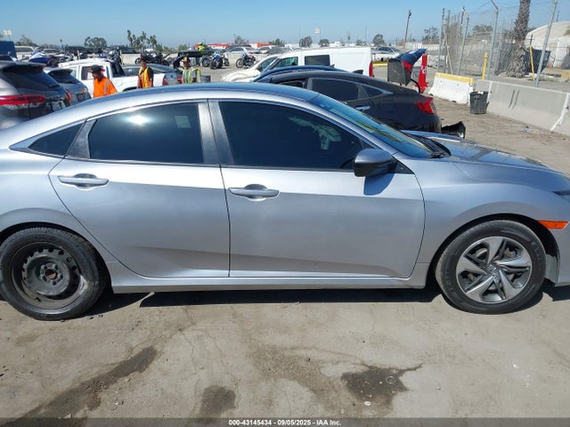 Honda k20c2 2021 2HGFC2F63MH511343 Image 13