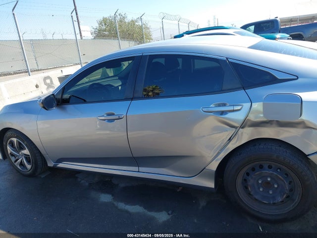 Honda k20c2 2021 2HGFC2F63MH511343 Image 14