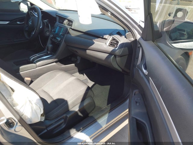 Honda k20c2 2021 2HGFC2F63MH511343 Image 5