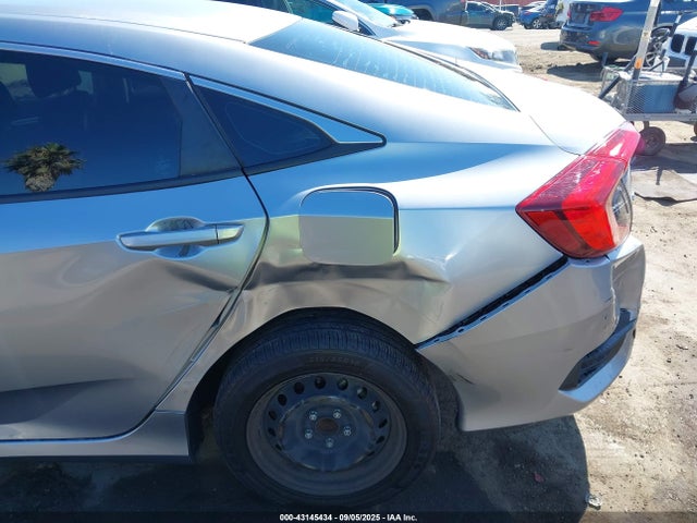 Honda k20c2 2021 2HGFC2F63MH511343 Image 6