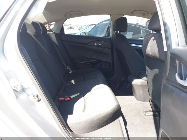 Honda k20c2 2021 2HGFC2F63MH511343 Image 8