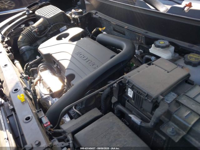 2024 CHEVROLET EQUINOX 3GNAXKEG8RL280128 Photo 9