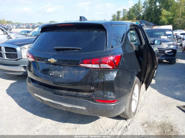 2024 CHEVROLET EQUINOX 3GNAXKEG8RL280128 Photo 3