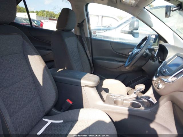 2024 CHEVROLET EQUINOX 3GNAXKEG8RL280128 Photo 4