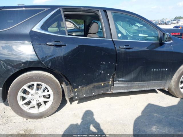 2024 CHEVROLET EQUINOX 3GNAXKEG8RL280128 Photo 5