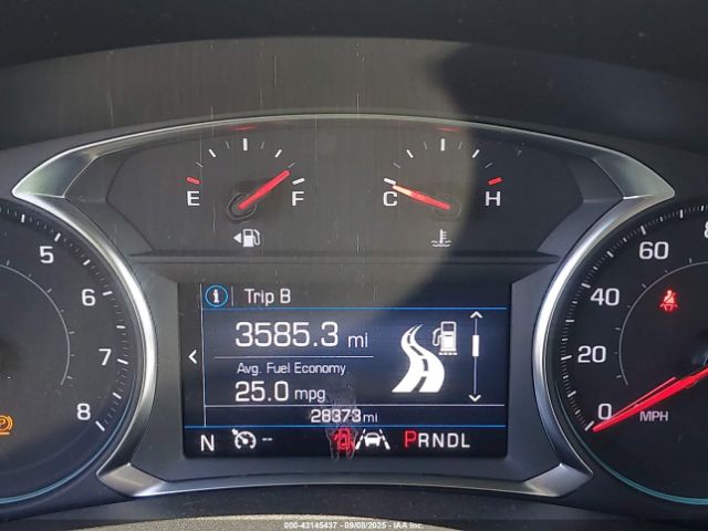 2024 CHEVROLET EQUINOX 3GNAXKEG8RL280128 Photo 6