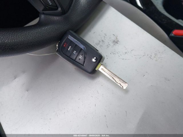 2021 TOYOTA COROLLA JTDEPMAEXMJ184432 Photo 10