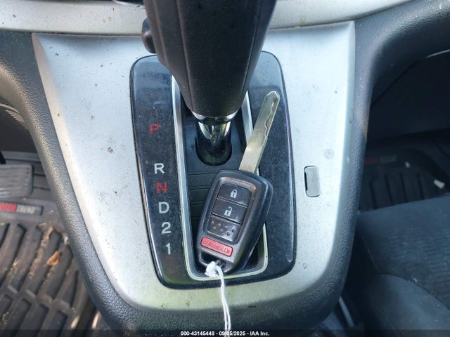 Honda k24z7 2014 2HKRM3H30EH530670 Image 11