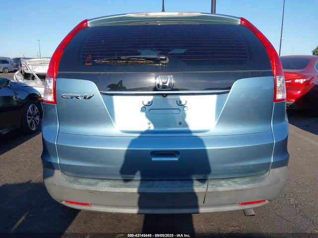 Honda k24z7 2014 2HKRM3H30EH530670 Image 17