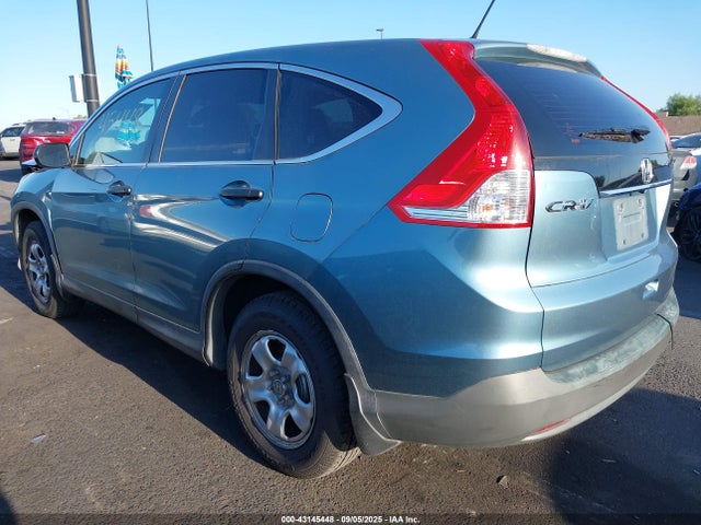 Honda k24z7 2014 2HKRM3H30EH530670 Image 3