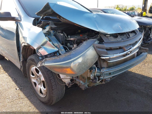 Honda k24z7 2014 2HKRM3H30EH530670 Image 6