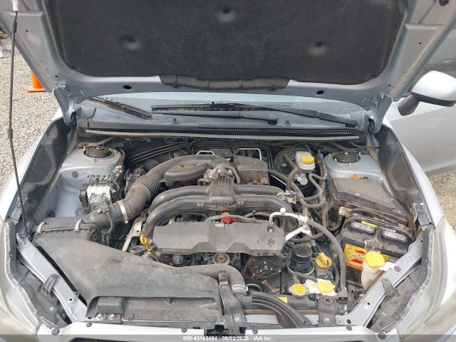 Subaru Impreza 2014 JF1GPAC65EH328352 Image 10