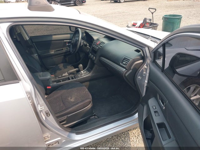 Subaru Impreza 2014 JF1GPAC65EH328352 Image 5