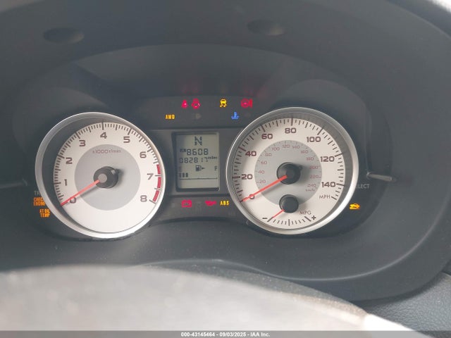 Subaru Impreza 2014 JF1GPAC65EH328352 Image 7