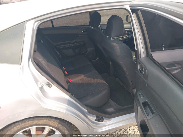 Subaru Impreza 2014 JF1GPAC65EH328352 Image 8