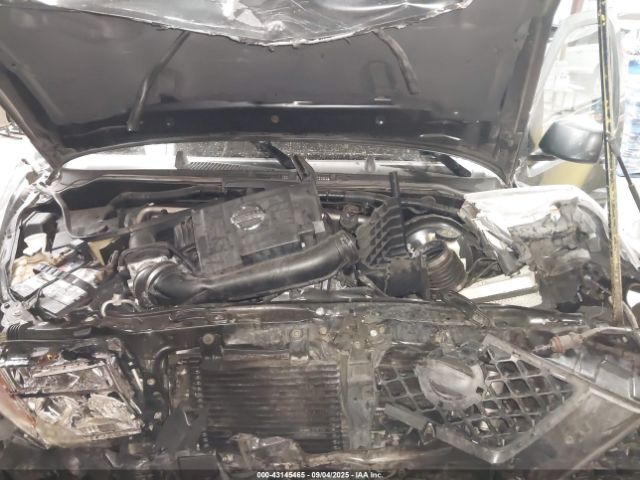 2006 NISSAN PATHFINDER 5N1AR18U96C651055 Photo 9