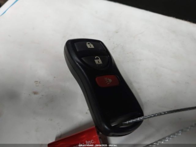 2006 NISSAN PATHFINDER 5N1AR18U96C651055 Photo 10