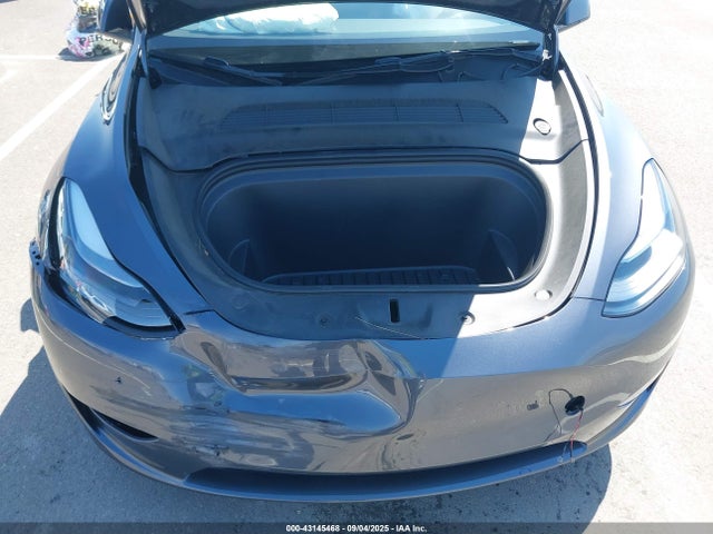 2023 TESLA MODEL Y 7SAYGAEE7PF942697 Photo 9