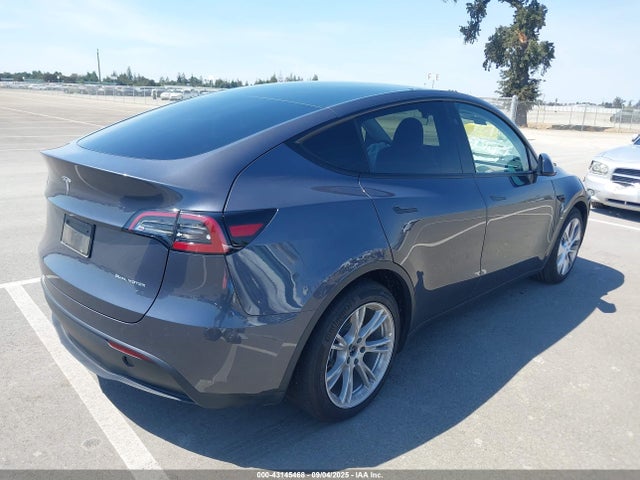 2023 TESLA MODEL Y 7SAYGAEE7PF942697 Photo 3