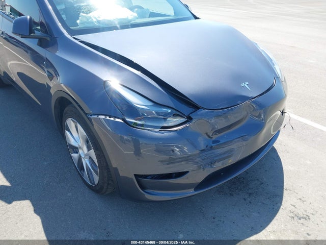 2023 TESLA MODEL Y 7SAYGAEE7PF942697 Photo 5