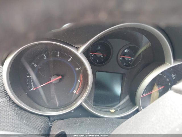 2014 CHEVROLET CRUZE 1G1PD5SB7E7262149 Photo 6