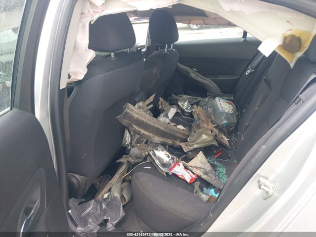 2014 CHEVROLET CRUZE 1G1PD5SB7E7262149 Photo 7