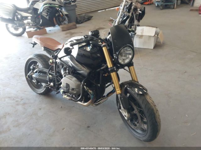 2019 BMW R NINE T WB10J0306KZ699123