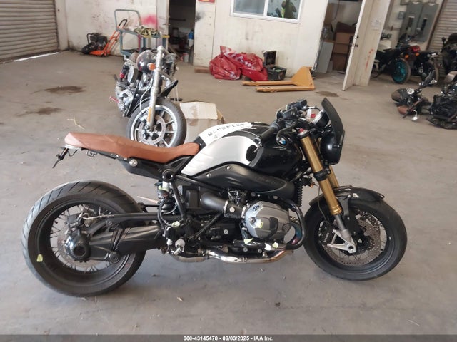 WB10J0306KZ699123 BMW R Ninet