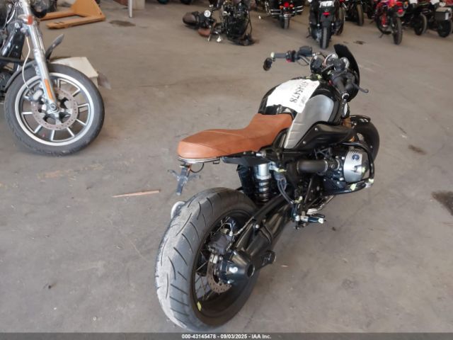 2019 BMW R NINE T WB10J0306KZ699123 Photo 3
