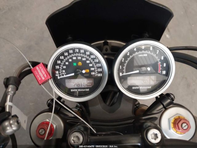 2019 BMW R NINE T WB10J0306KZ699123 Photo 6