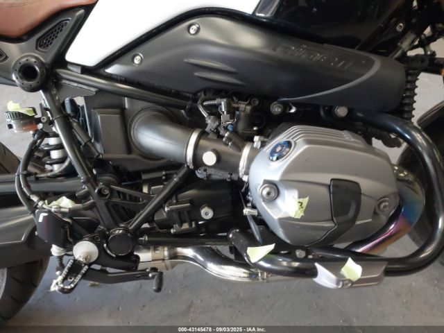 2019 BMW R NINE T WB10J0306KZ699123 Photo 7