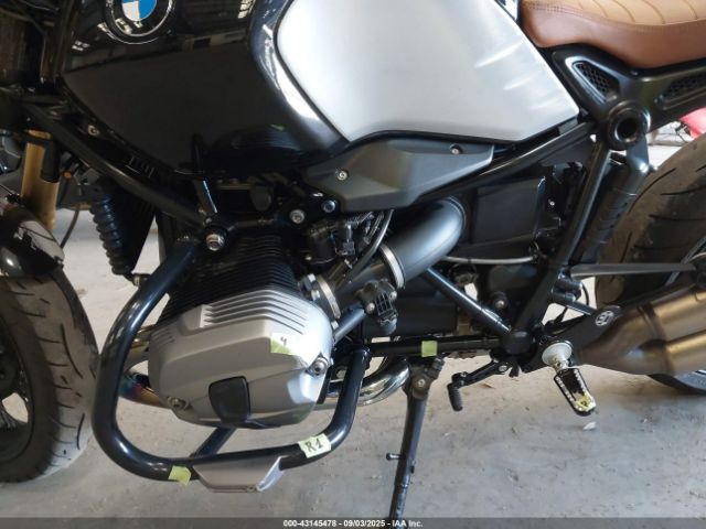 2019 BMW R NINE T WB10J0306KZ699123 Photo 8