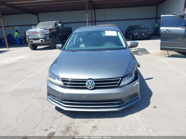 Volkswagen 1.4 tsi 2017 3VW2B7AJ6HM359023 Image 12