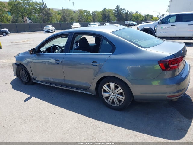 Volkswagen 1.4 tsi 2017 3VW2B7AJ6HM359023 Image 14