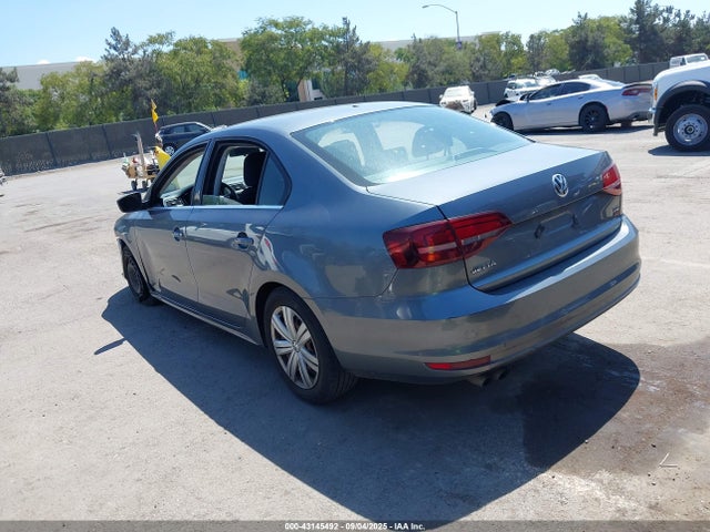 Volkswagen 1.4 tsi 2017 3VW2B7AJ6HM359023 Image 3