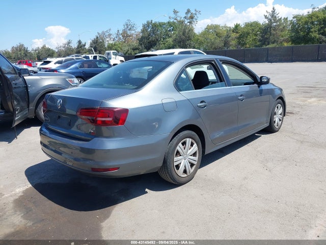 Volkswagen 1.4 tsi 2017 3VW2B7AJ6HM359023 Image 4