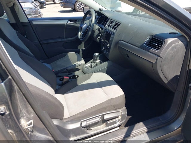Volkswagen 1.4 tsi 2017 3VW2B7AJ6HM359023 Image 5