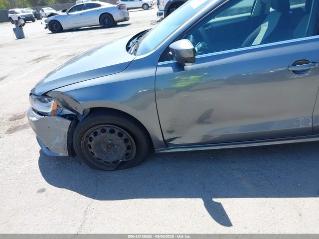 Volkswagen 1.4 tsi 2017 3VW2B7AJ6HM359023 Image 6