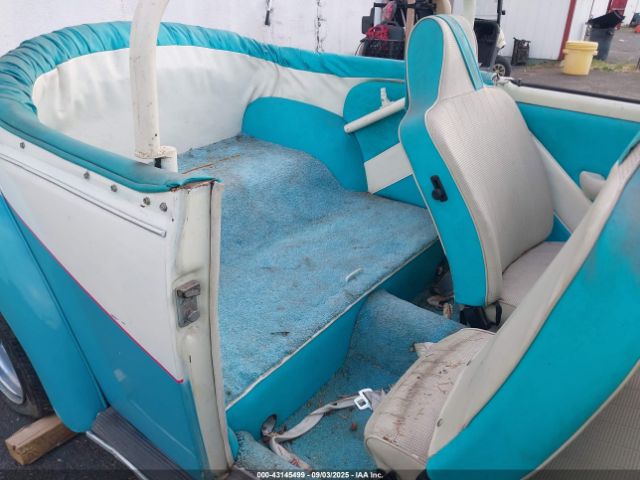 1968 VOLKSWAGEN BEETLE 118373323Z Photo 7