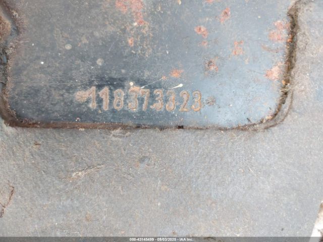 1968 VOLKSWAGEN BEETLE 118373323Z Photo 8