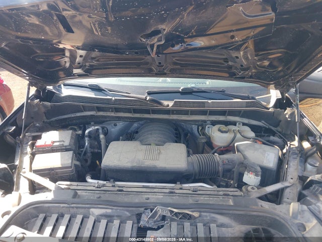 1GCRYCEF9LZ206156 Chevrolet l82 - di, afm, alum, gen 5, var 1