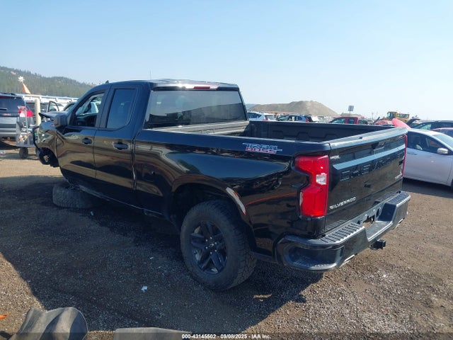 1GCRYCEF9LZ206156 Chevrolet l82 - di, afm, alum, gen 5, var 1